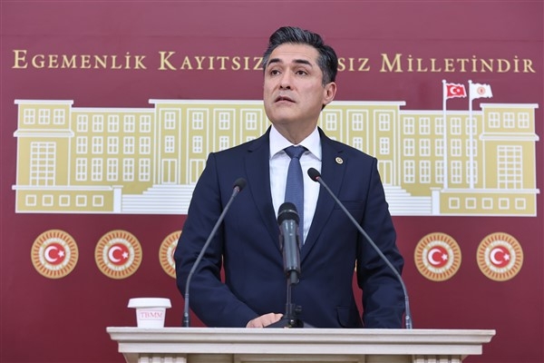 Kavuncu: Dün öyle bir sonuç açıklandı ki kabul edilemeyecek bir rakam ortaya çıktı
