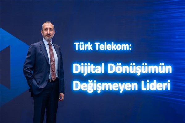 Türk Telekom imtiyaz sözleşmesi 2050 yılına kadar uzatıldı