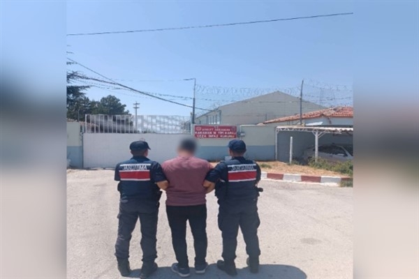 Karaman'da çeşitli suçlardan aranan 5 kişi tutuklandı