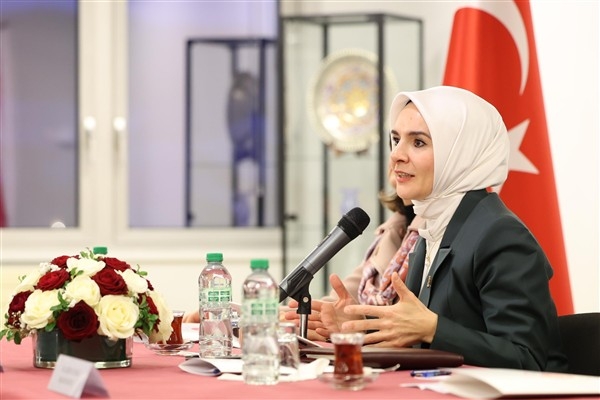 Göktaş: Vatandaşlarımızın gözlerindeki umut olmaya devam edeceğiz