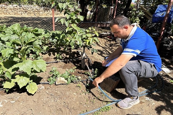 ASAT’tan usulsüz su kullanımına karşı denetim