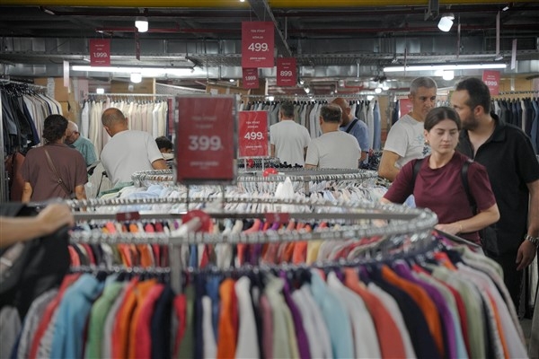 Bahçelievler’de Garaj Günleri’ne yoğun ilgi