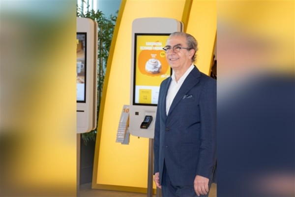 McDonald's Çocuk Vakfı'ndan Kistik Fibrozis hastalarına tam destek