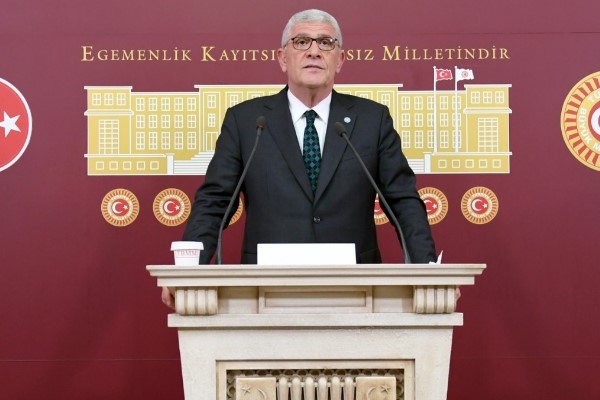 Dervişoğlu'ndan 9 Eylül mesajı