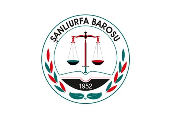 Şanlıurfa Barosu’ndan çocuk işçiliğine karşı açıklama