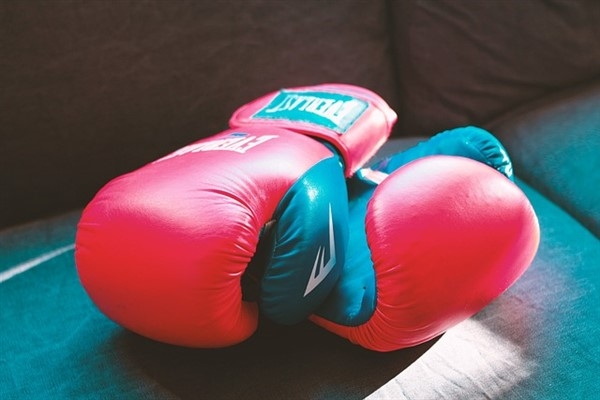 Şeyma Düztaş, Dünya üçüncüsü oldu