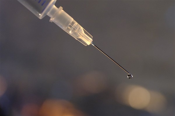 Pakistan’da 13 milyon kız çocuğu için HPV aşılaması