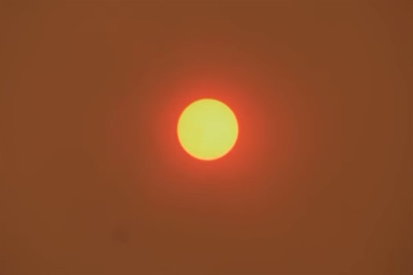 İspanya, 2025'te rekor kıran en sıcak yazını geçirdi
