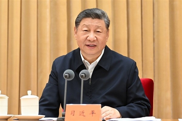 Merkezi Kentsel Çalışma Konferansı Beijing’de düzenlendi