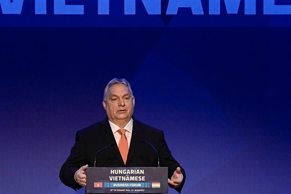 Orban: Tek bir yanlış karar, ulusları sonsuza dek değiştirir