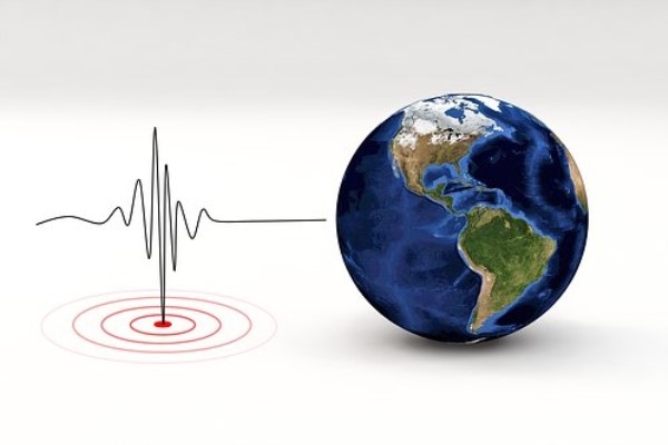 Kamçatka’da 5.9 büyüklüğünde deprem