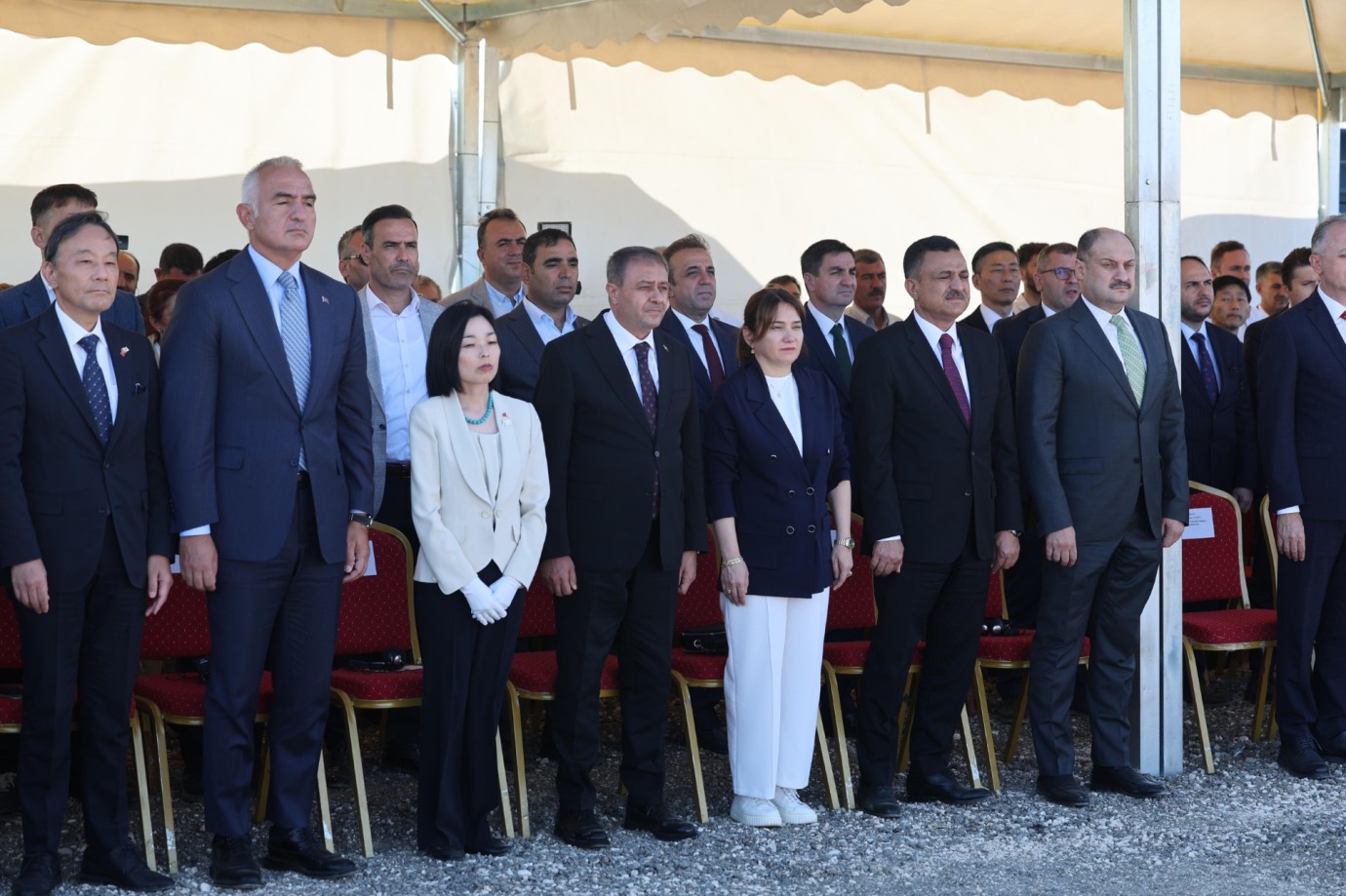 BAŞKAN GÜLPINAR: ŞANLIURFA HER ADIMDA BİR ASIR, HER ASIRDA BİR SIR BARINDIRIR