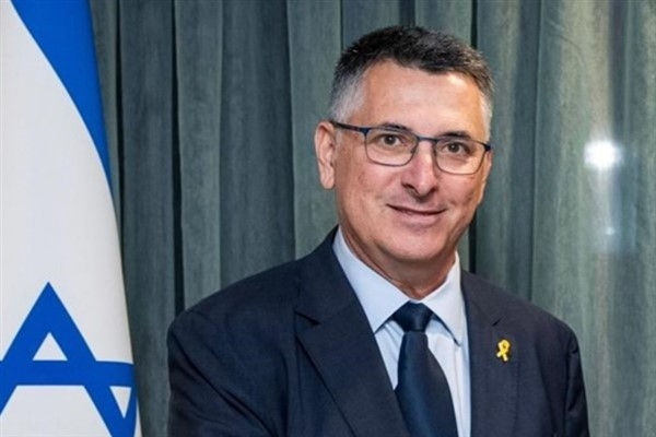 İsrail Dışişleri Bakanı Sa’ar’dan Macaristan’a teşekkür mesajı