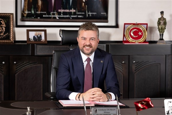 Buca Belediye Başkanı Duman: Ücretsiz kickboks ve futbol kurs kayıtları başladı