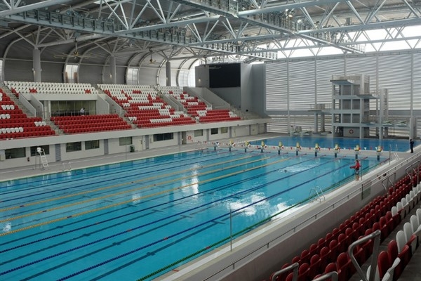 Sümeyye Boyacı’dan Dünya Şampiyonasında bronz madalya