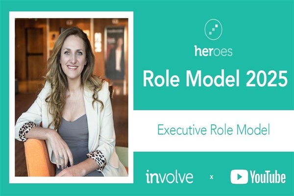 Hepsiburada CEO'su Nilhan Onal Gökçetekin 2025 Heroes Küresel Rol Model Listesi’ne seçildi