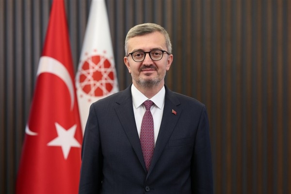 İletişim Başkanı Duran'dan Fenerbahçe Beko'ya tebrik