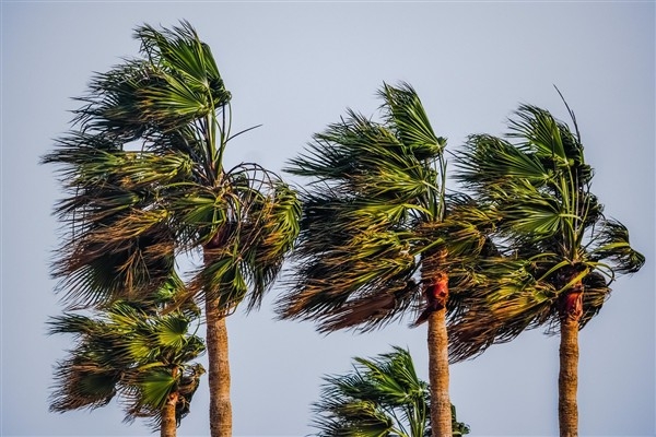 Meteoroloji'den denizlerde fırtına uyarısı