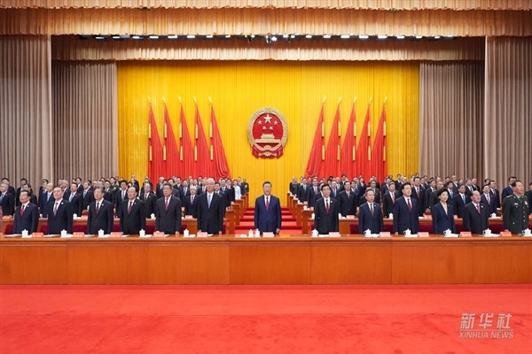 Xi, Xinjiang Uygur Özerk Bölgesi’nin 70. kuruluş yıl dönümü törenine katıldı