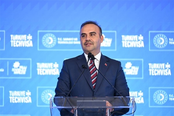 Bakan Kacır: 21 milyon TL’ye varan TÜBİTAK destekleri sağlıyoruz