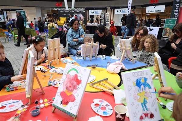 İzmit'te &Prime;41 Patifest&Prime; düzenlendi