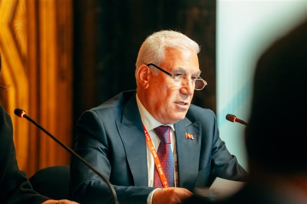 Bursa Büyükşehir Belediyesi, 2026 Avrupa Metropol Forumu'na ev sahipliği yapacak
