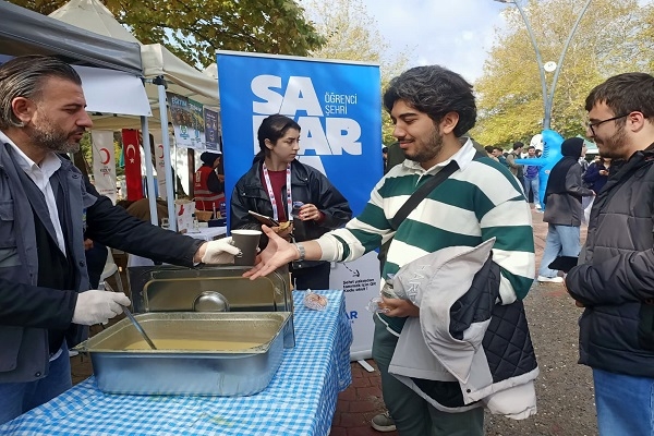 Büyükşehir'den öğrenci dostu projeler