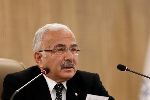 Başkan Güler’den Muhtarlar Günü mesajı