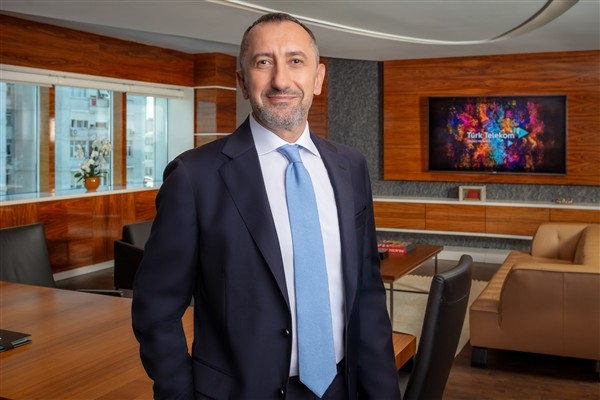 Türk Telekom’un yerli çözümü SEBA’ya uluslararası ödül