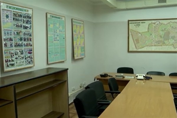 Rusya'nın Kiev bölgesinde bir NATO komuta sığınağını imha ettiği iddia edildi