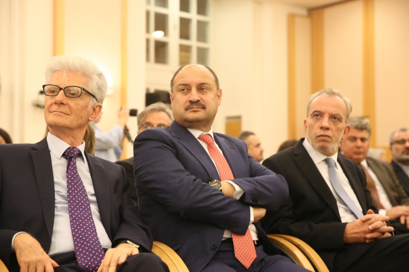 BAŞKAN GÜLPINAR: “GÖBEKLİTEPE İNSANLIĞIN ORTAK HAFIZASIDIR”  AVRUPA’NIN KALBİNDE GÖBEKLİTEPE KONUŞULDU