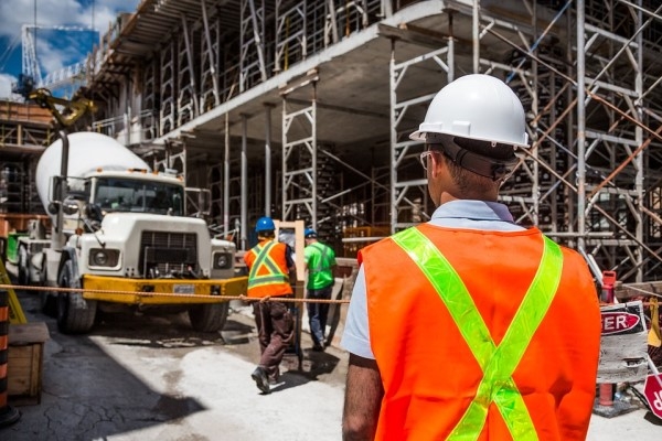 Boğaziçi Beton'dan yeni iş anlaşması