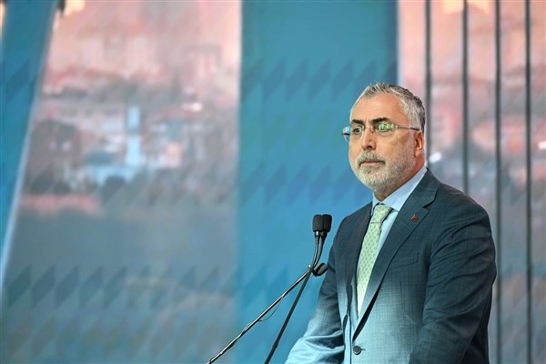 Bakan Işıkhan: SGK tarihinde hiç olmadığı kadar güçlü ve sürdürülebilir