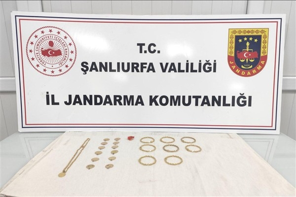 Akçakale’de yaklaşık 3 milyon TL’lik dolandırıcılık girişimi önlendi