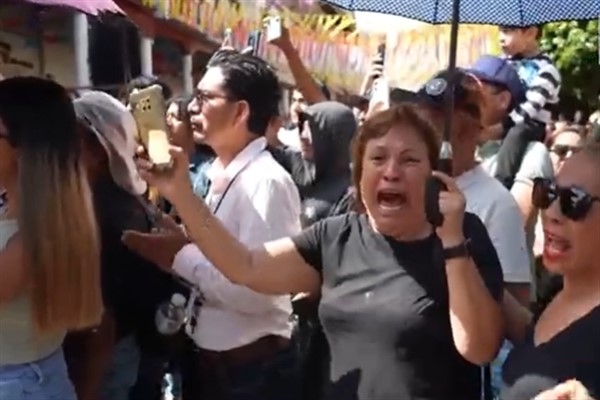 Meksika'da belediye başkanı öldürüldü