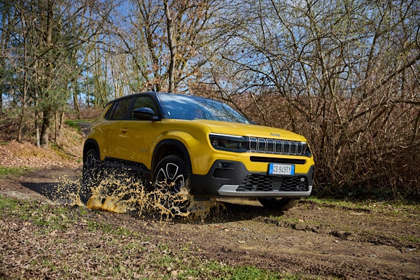 Jeep’ten Kasım ayı kampanyası