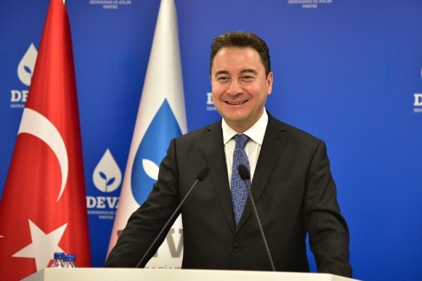 Babacan: Togg, taksicilere ÖTV ve KDV’siz satılsın