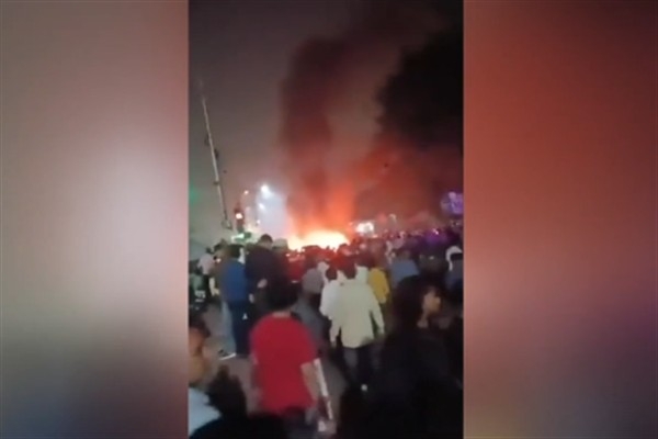 Polis, sekiz kişinin öldüğü Delhi'deki patlamada 'tüm olasılıkları' araştırıyor