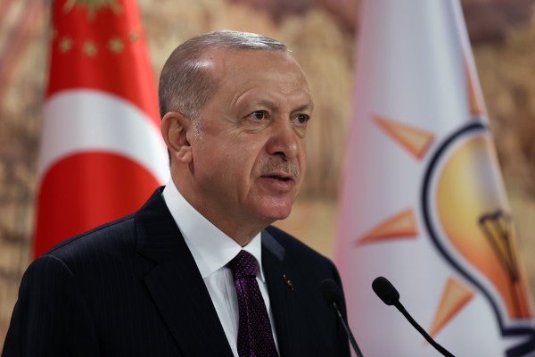 Cumhurbaşkanı Erdoğan'dan Muazzez Abacı için taziye mesajı