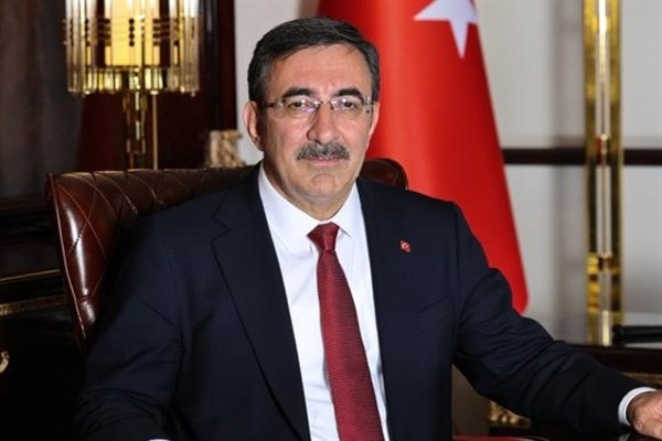 Yılmaz: Türkiye, KKTC’nin ve Kıbrıs Türk halkının yanında olmaya her daim devam edecek