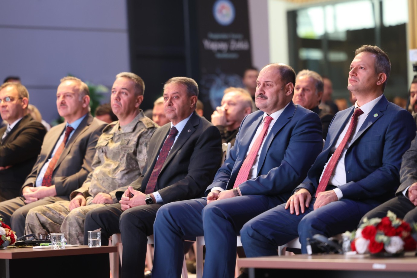ŞANLIURFA BİLİM MERKEZİ’NDE YAPAY ZEKÂ ATAĞI  BAŞKAN GÜLPINAR: “ŞANLIURFA, BU DÖNÜŞÜMÜN ÖNCÜSÜ OLACAK”