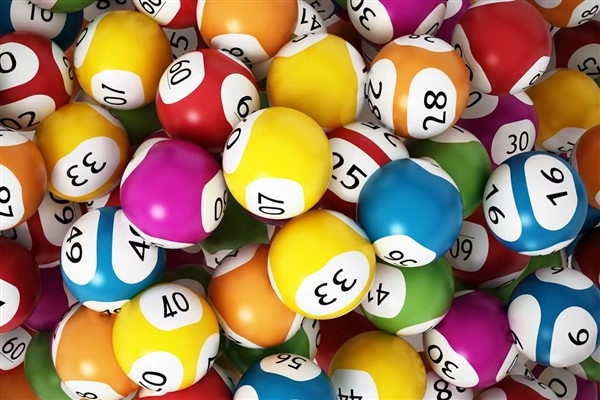 ABD'de şanslı bir piyango oyuncusu neredeyse 1 milyar ABD doları kazandı