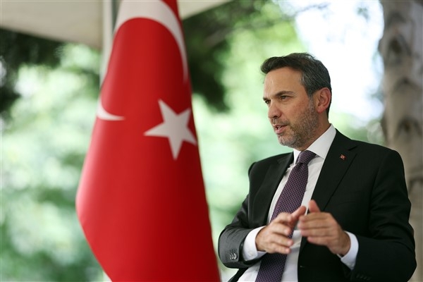 Bayraktar: Gabar’da attığımız adım önemli bir amaca hizmet ettiğimizin en net kanıtı
