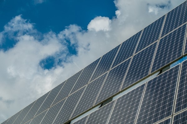Aksa Enerji'nin Kayseri'deki depolamalı GES yatırımı