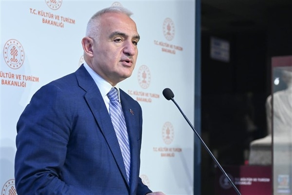 Ersoy: Sof kumaşının yeniden hayat bulması büyük önem taşıyor