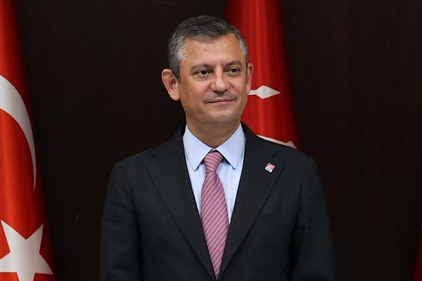 Özel, Silivri’de Marmara Kapalı Ceza İnfaz Kurumu'nu ziyaret etti