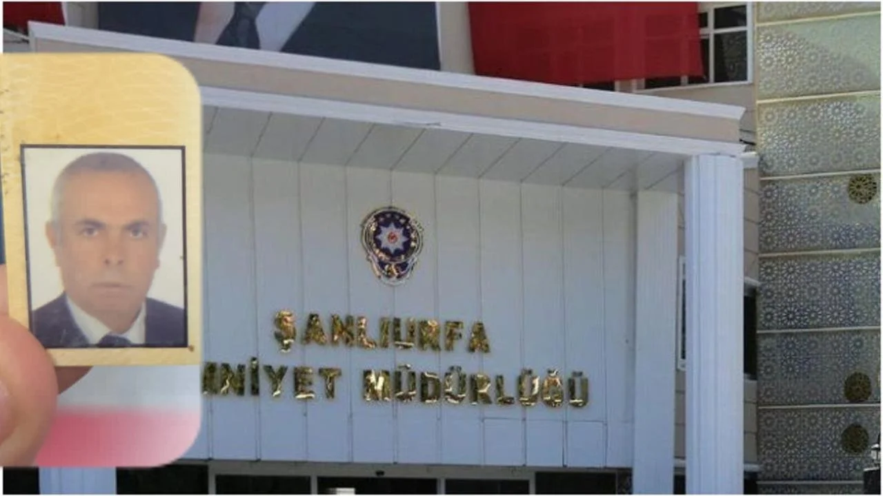 yemek yerken boğazına lokma takıldı. Fenalaşan Emekli Bekçi Vefat Etti