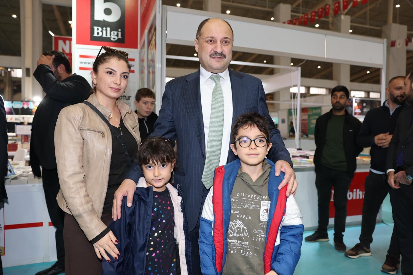 8. ŞANLIURFA KİTAP FUARI KAPILARINI AÇTI  BAŞKAN GÜLPINAR: KİTAP, İNSANIN EN VEFALI DOSTUDUR