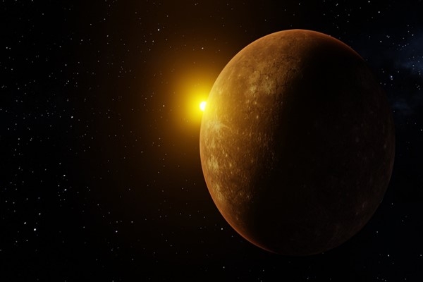 ESA: Uzay misyonunun Merkür'e ulaşmasına bir yıl kaldı