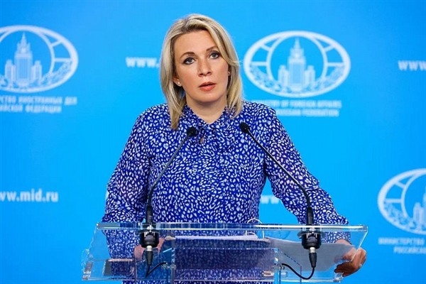 Rusya: Avrupa, Ukrayna'daki çatışmanın barışçıl çözümünü engellemeye çalışıyor